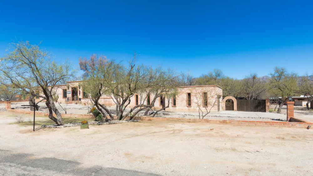 Rancho Bonito